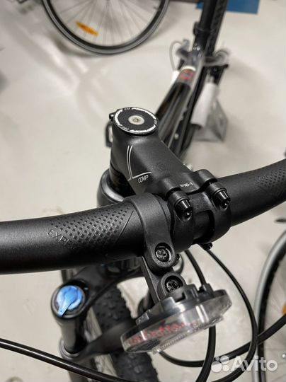 Велосипед merida big nine 200