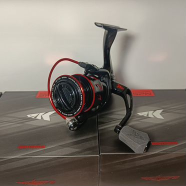 Катушка KastKing Sharky III