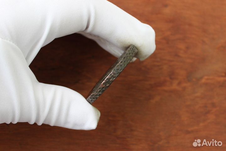 5 Копеек 1781 г. Екатерина 2 в Твери