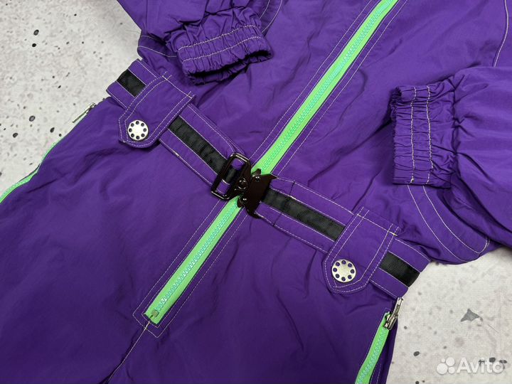 Горнолыжный комбинезон Rodeo женский