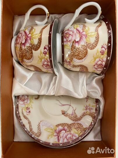 Сервиз чайный loraine