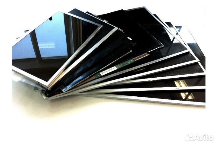 Матрица для ноутбука новая в ассортименте