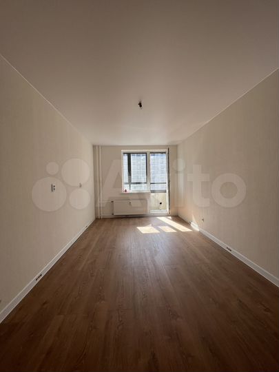 Квартира-студия, 24 м², 7/17 эт.