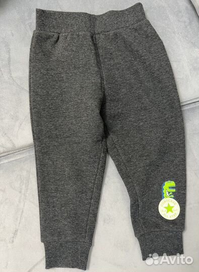 Спортивный костюм для мальчика