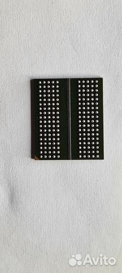 Процессоры и другие разные чипы