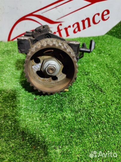 Тнвд Renault Megane 2 К9К