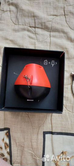 Эхолот deeper smart