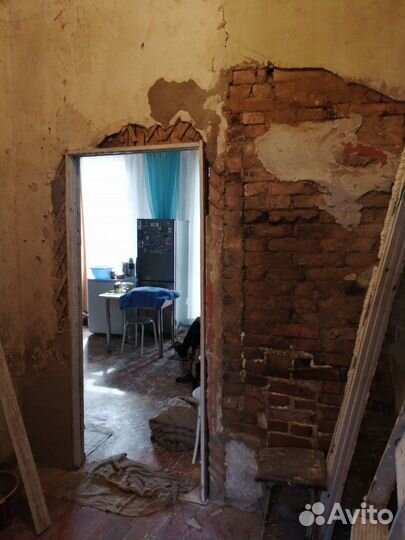 Что нам стоит дом построить