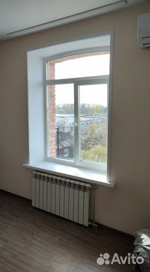 Пластиковые окна пвх