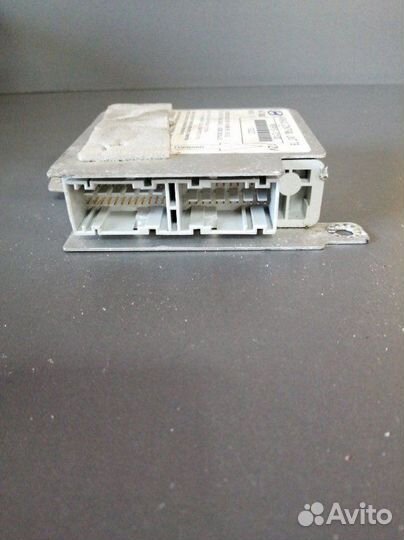 Блок SRS Hyundai Getz 2008