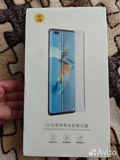 Защитные стекла smartdevil xiaomi 12/12x