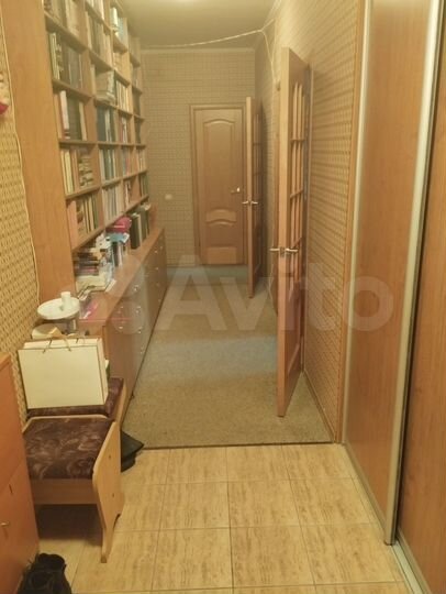 2-к. квартира, 88,1 м², 3/15 эт.