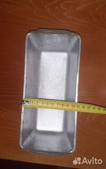 Формы для выпечки