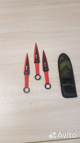 Ножи для метания новые