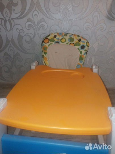 Столик для кормления