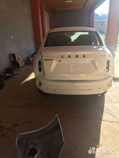 Автозапчасти ваз2190.гранта