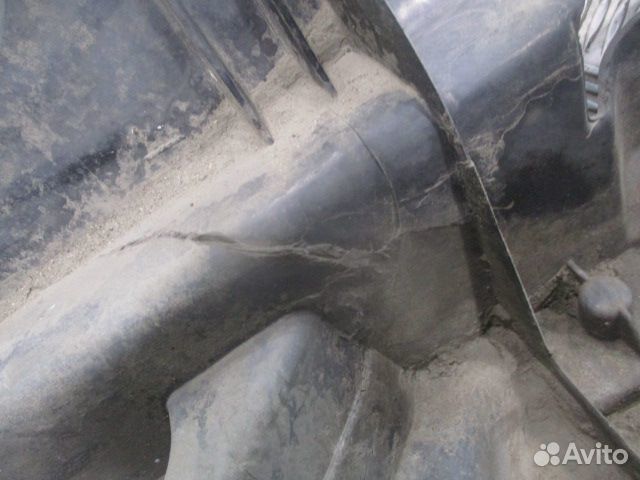 Каркас корпуса подножки левый renault 7482241120