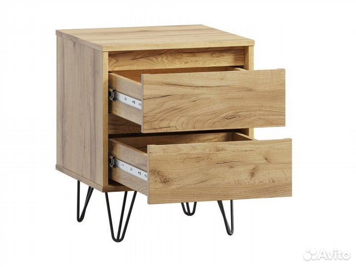 Тумба прикроватная Риальто Wood