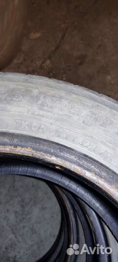 Yokohama BluEarth-A 185/60 R15 84H