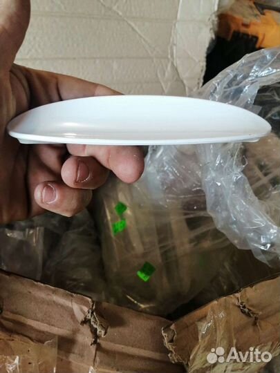 Мебельные ручки