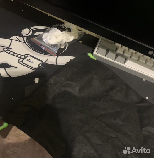 Игровые наушникик razer Blackshark V2 X