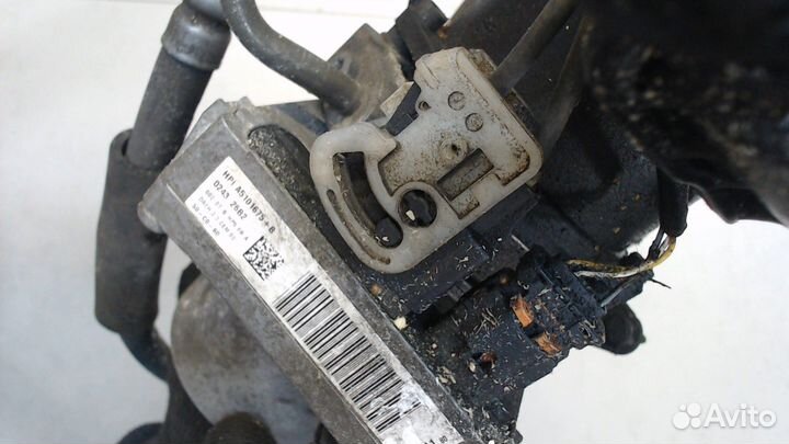 Насос усилителя руля Peugeot 508, 2012