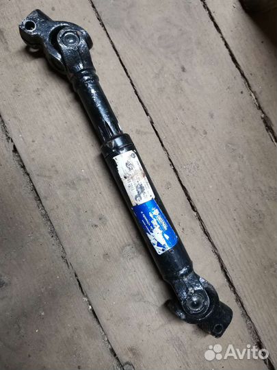 Рулевой кардан УАЗ