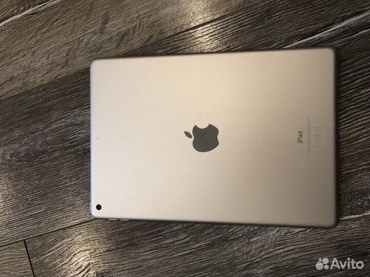 Планшет apple iPad 9 2022