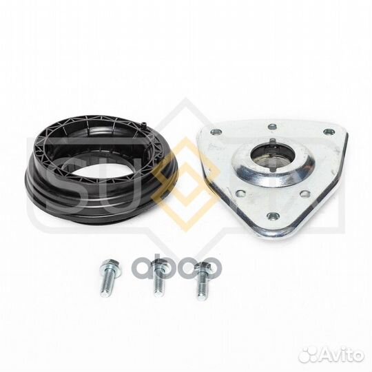 Опора стойки перед прав/лев FM1142 sufix