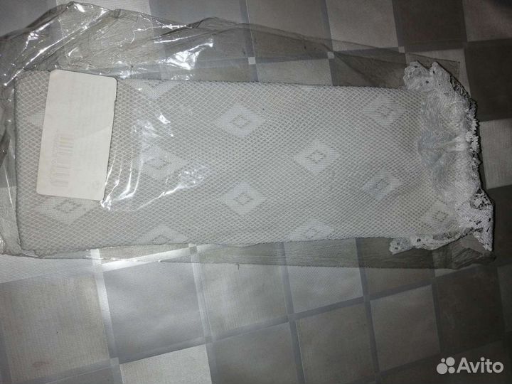 Гольфы для девочки