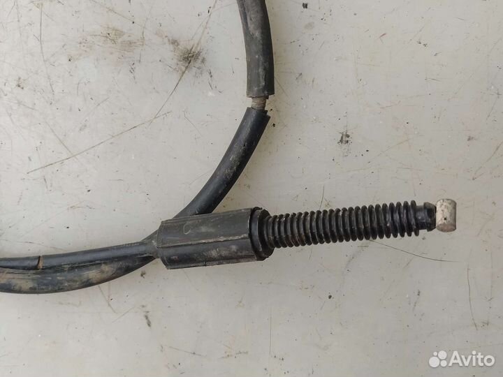 Тросик газа Рено лагуна 1