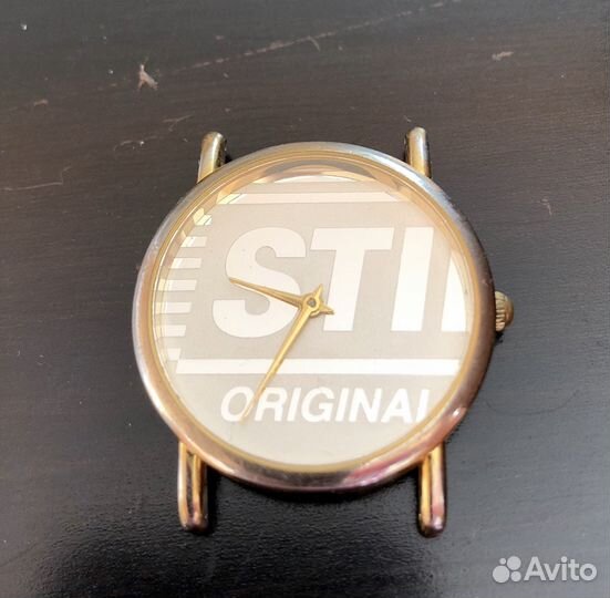 Часы подарочные с логотипом