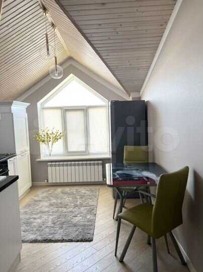 1-к. квартира, 40 м², 10/10 эт.