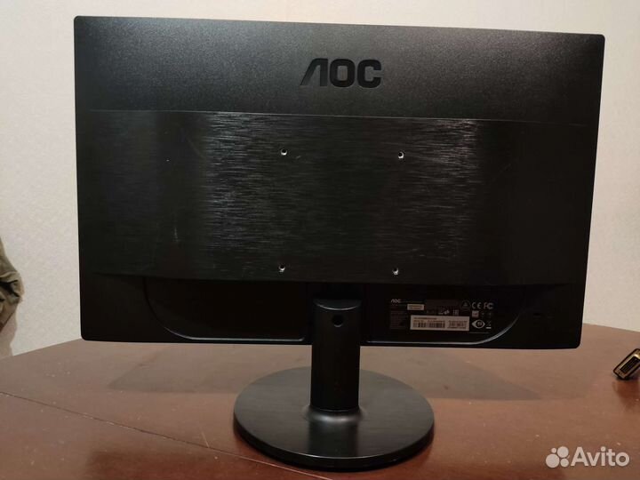 Монитор AOC 19.5 Full HD