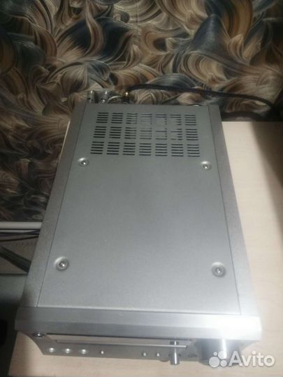 Onkyo CR-D2 CD-receiver