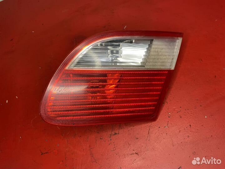 Фонарь задний внутренний правый Fiat Albea 1.4