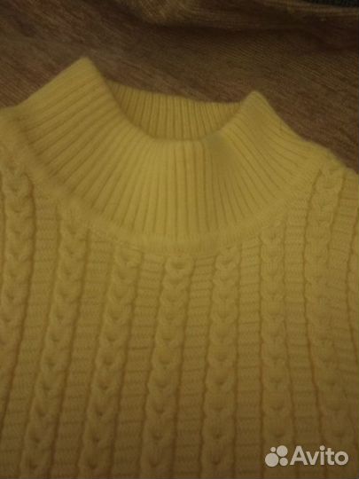 Кофты теплые