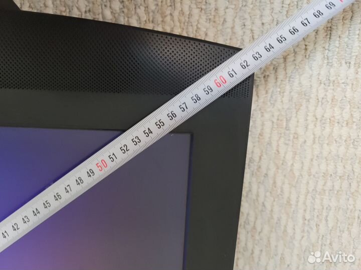 Телевизор LG