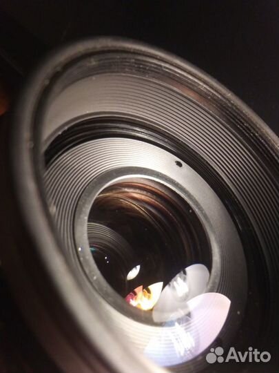 Canon EF 70-210mm 4.0 AF