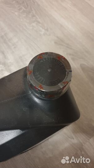 Масло моторное 5w30 зик