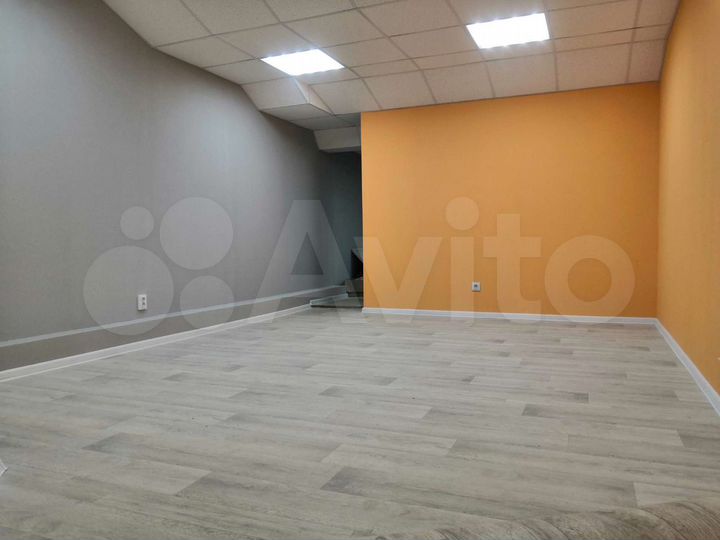 Свободного назначения, 11 м²