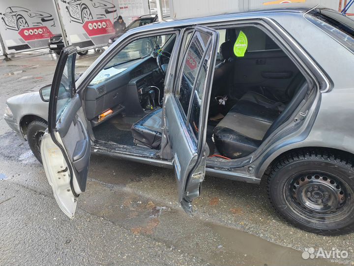 Toyota Corona 1.5 AT, 1989, 325 000 км