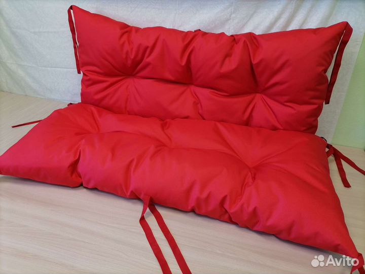 Матрас для лавочек и качелей