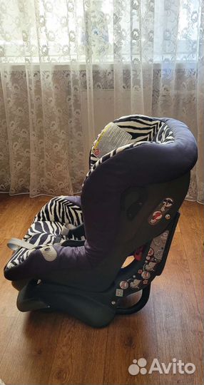 Детское автокресло от 0 - 13 кг
