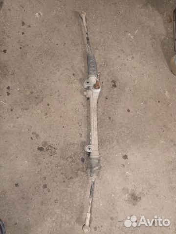 Рулевая рейка Opel Corsa C (Опель Корса)