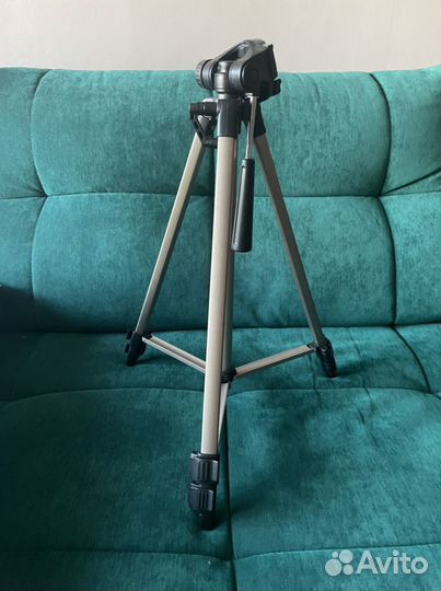 Штатив трипод для фото/видео камеры