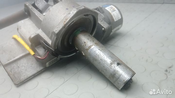 Электроусилитель руля Opel Corsa D