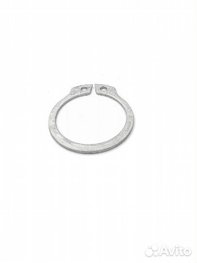 Стопорное кольцо