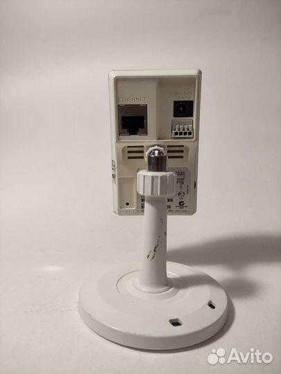 Камера видеонаблюдения D-Link DCS 2103