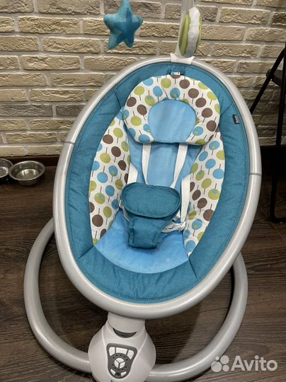 Детские качели